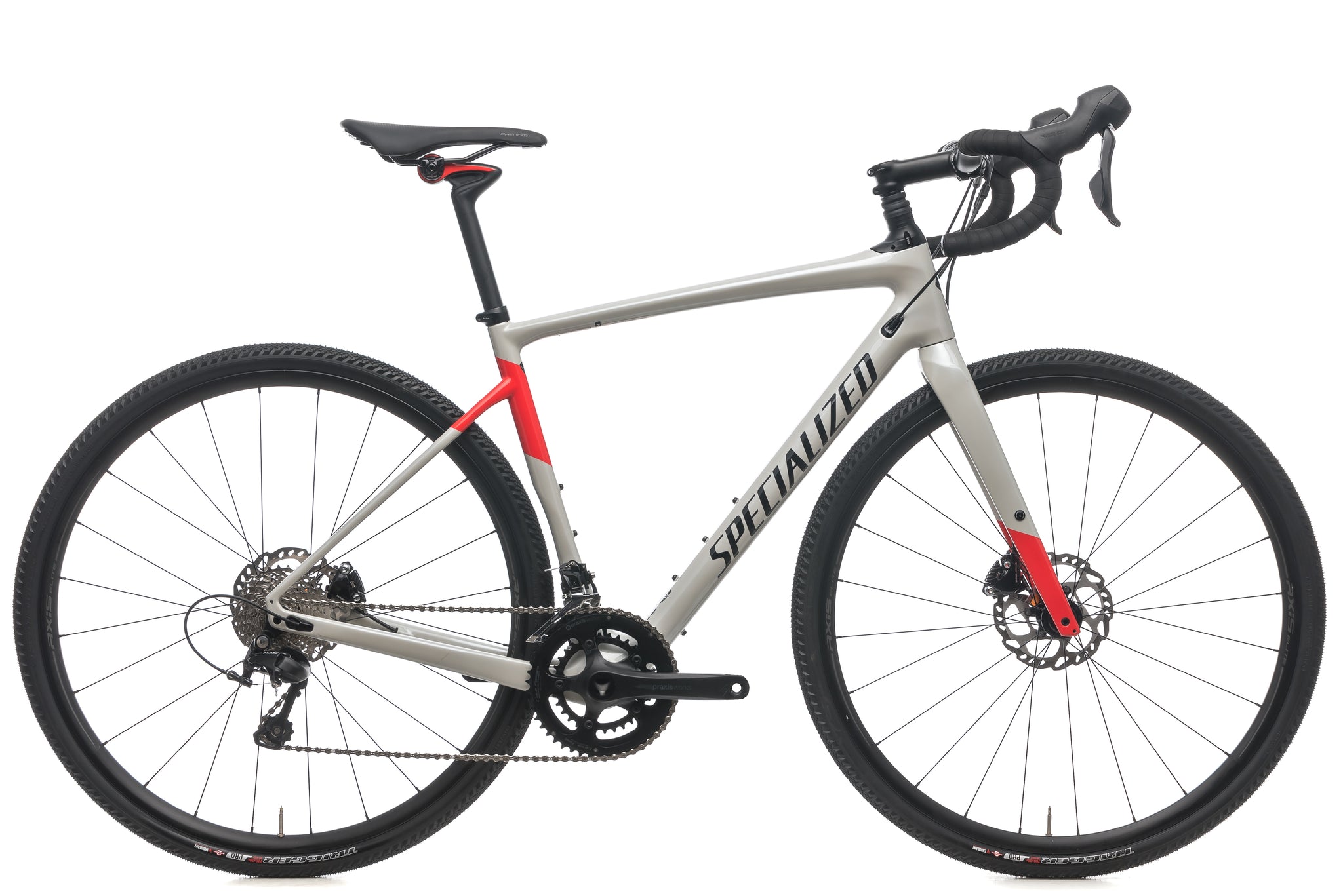 specialized road frame