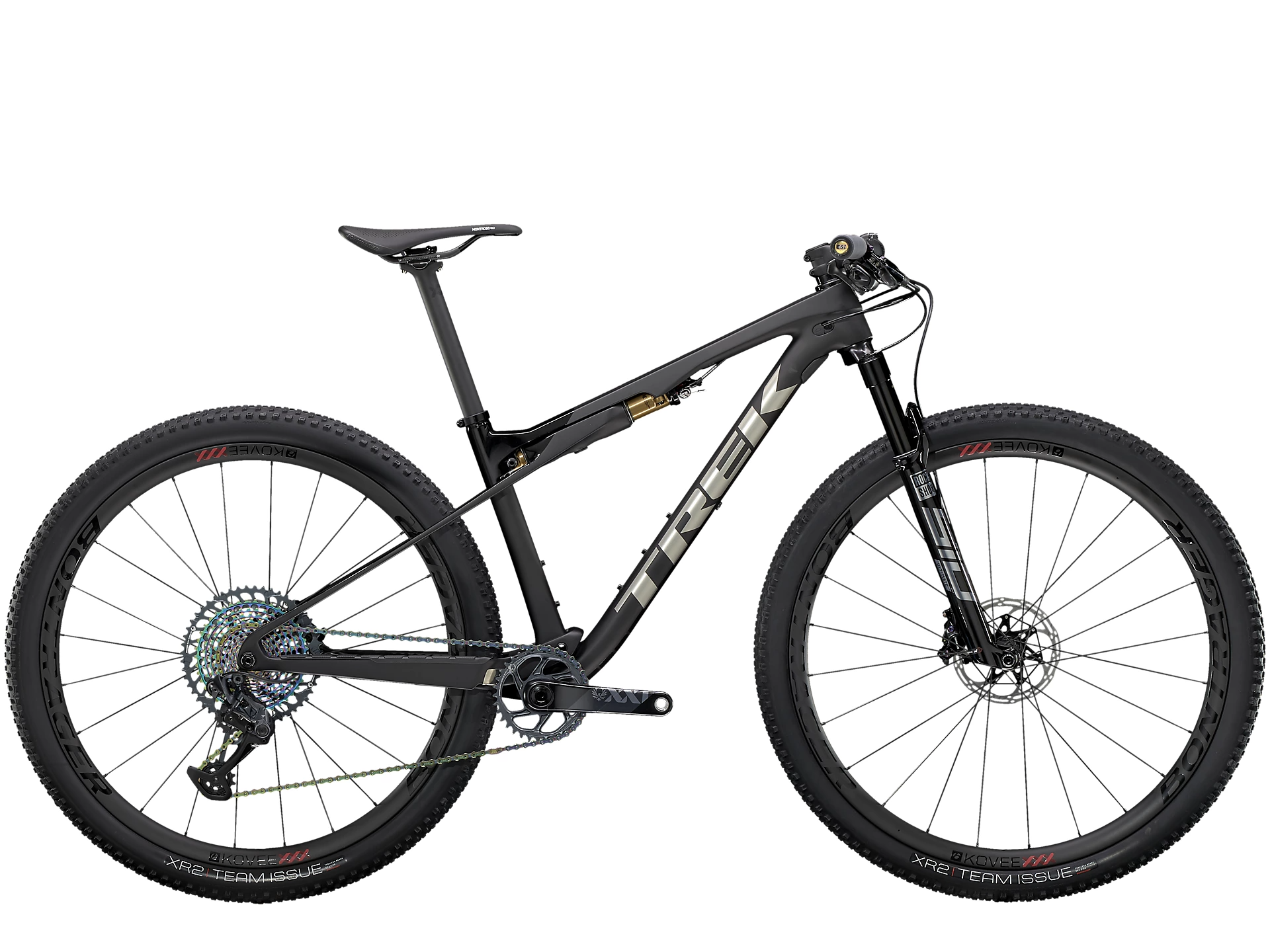 Trek Supercaliber