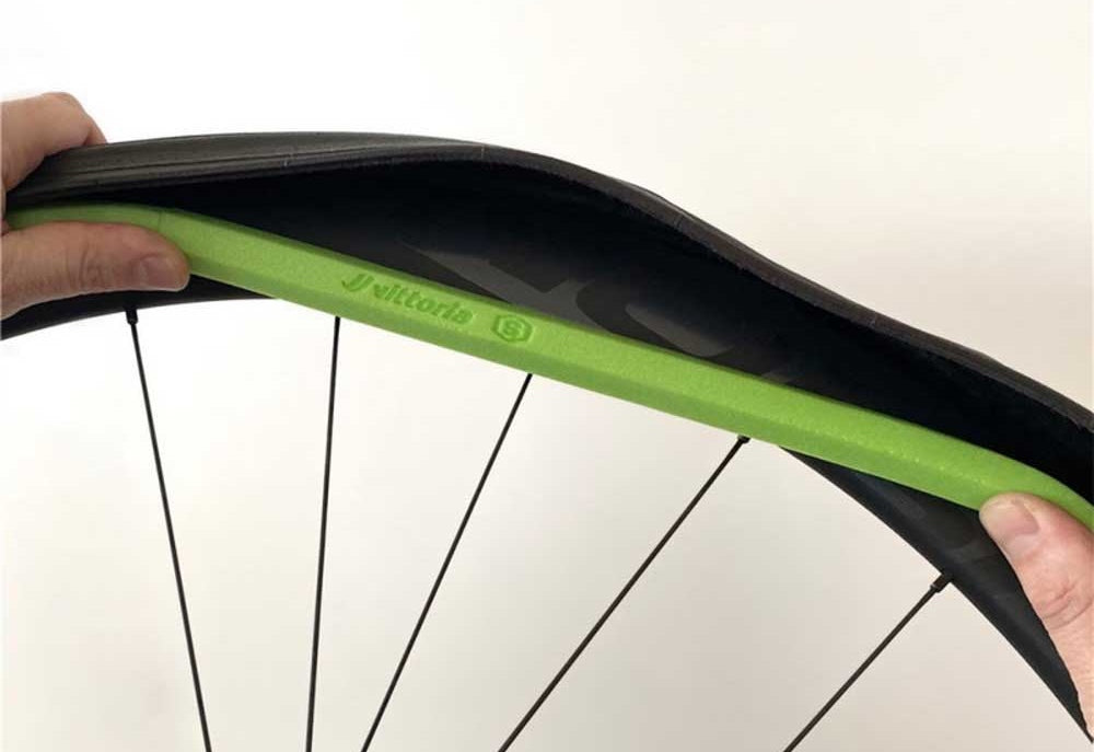 Vittoria Air-Liner Gravel tire inserts review
