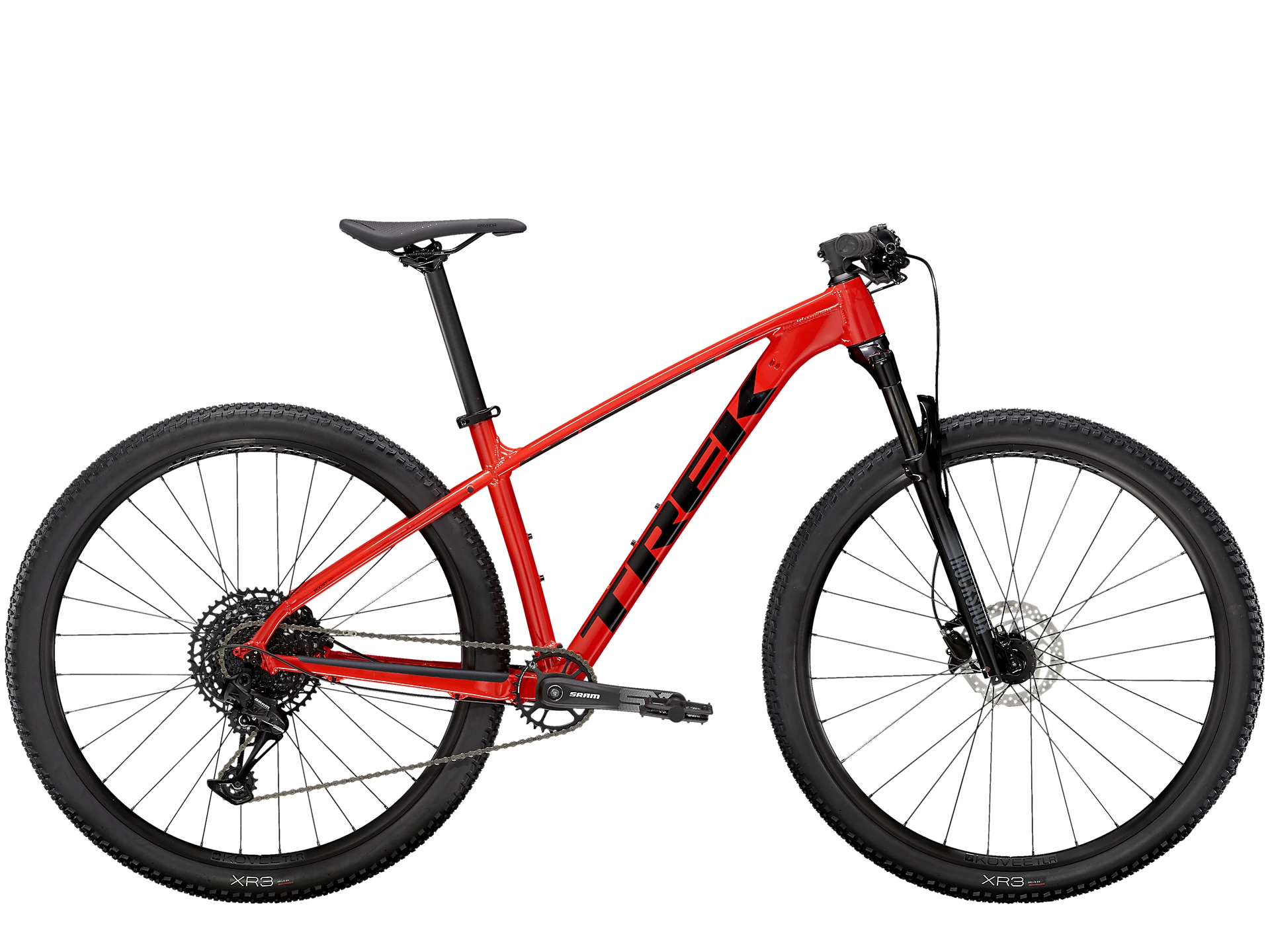 Trek Xcaliber