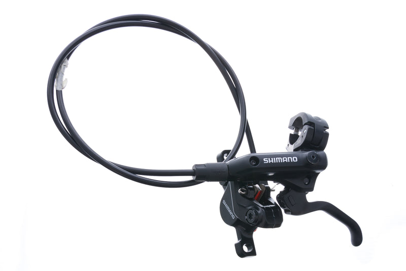 shimano m447 brake set