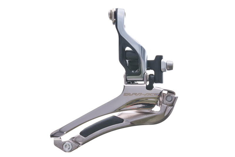 dura ace 9000 front derailleur