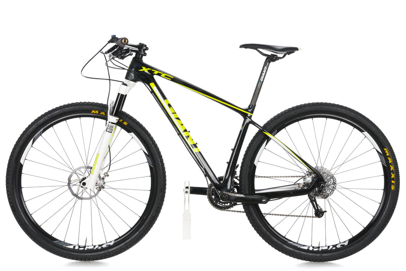 giant xtc 29er 2014