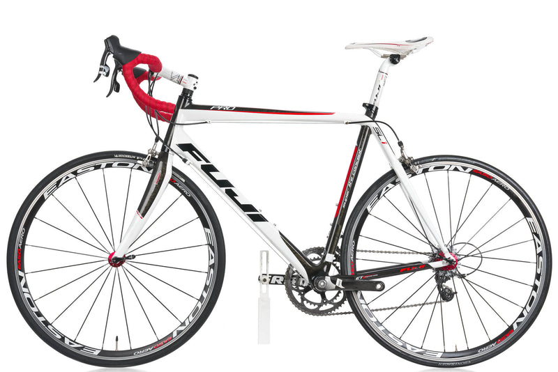 fuji sl1 carbon