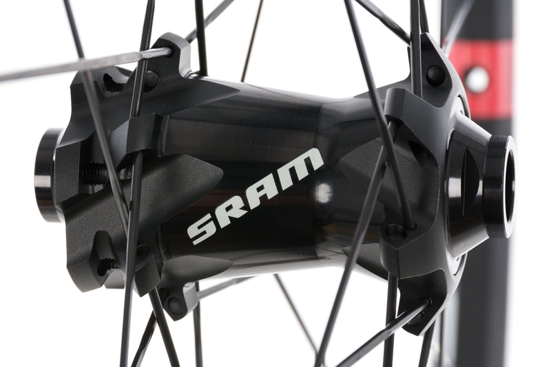 sram rail 50 27.5