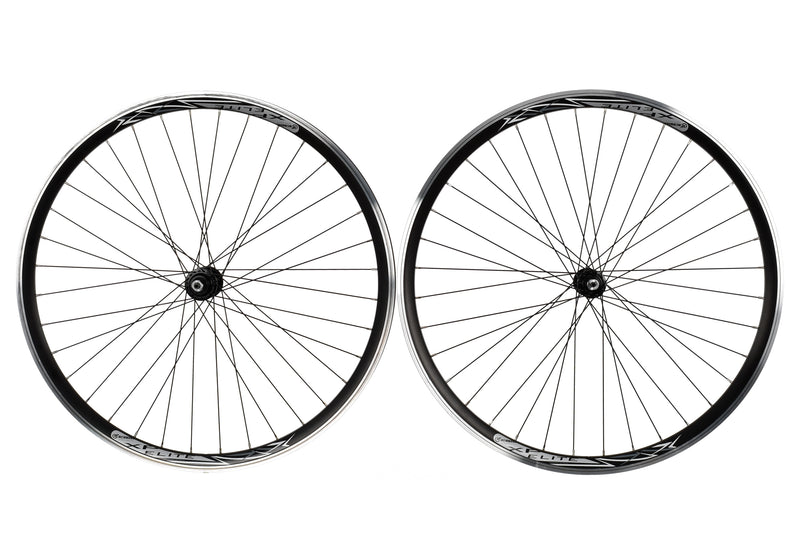 weinmann 700c wheelset