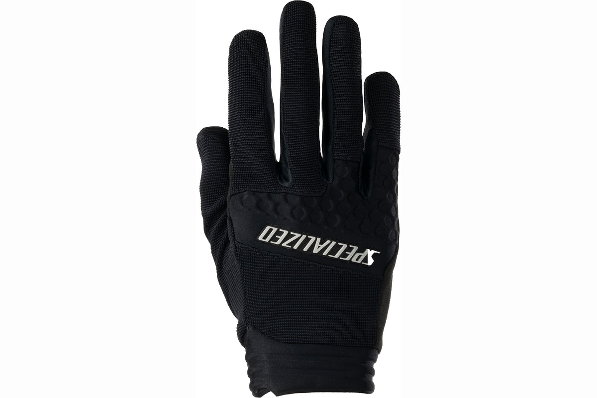 Specialized Men's Trail Shield Glove | Black