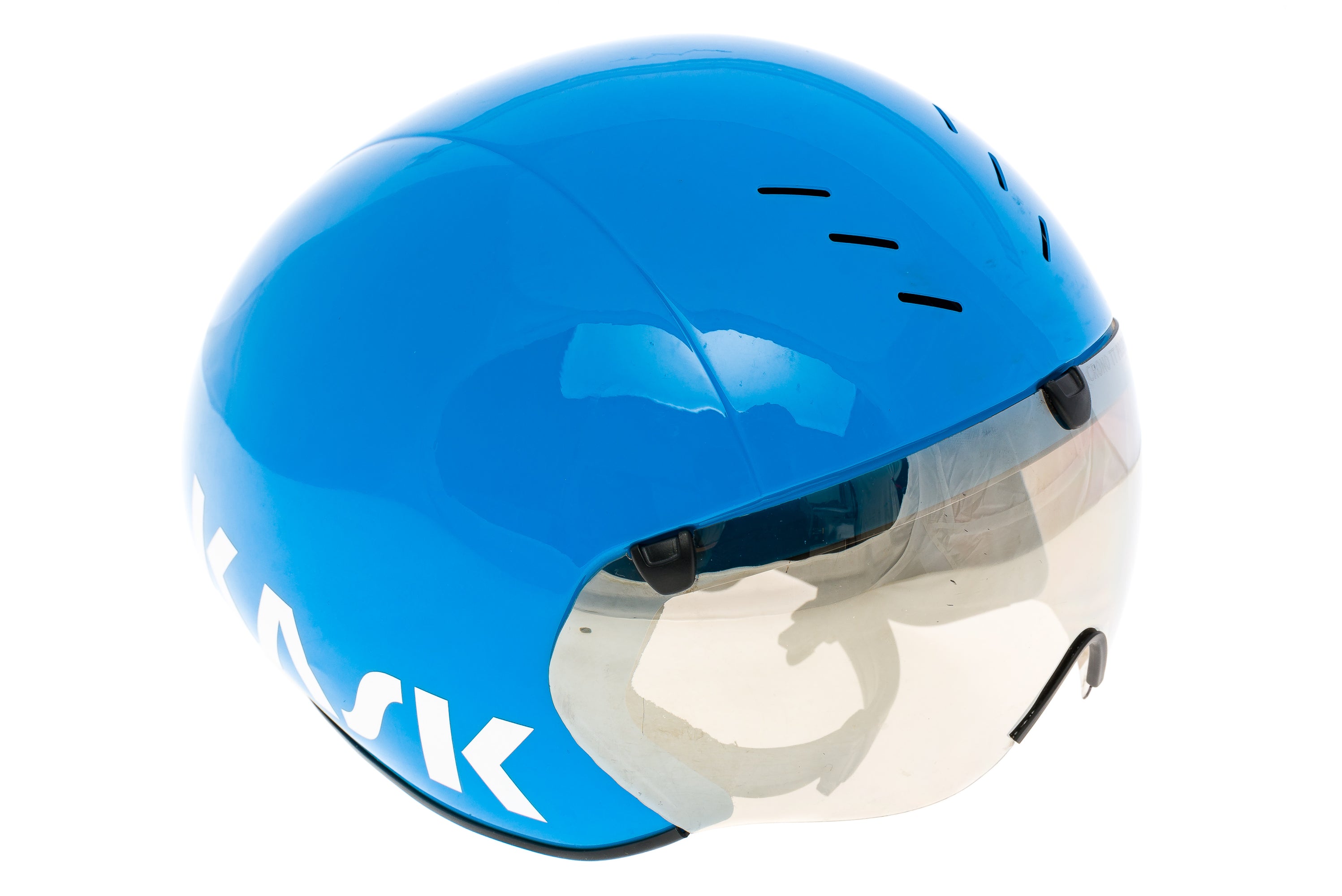 kamp Surrey opslag Kask Bambino Pro TT Helmet Medium 55-58cm Light | The Pro's Closet