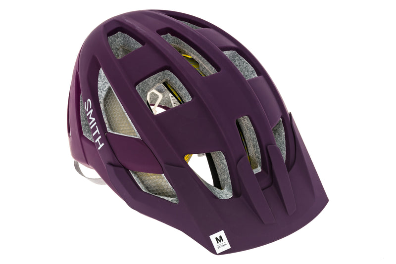 smith rover mips helmet