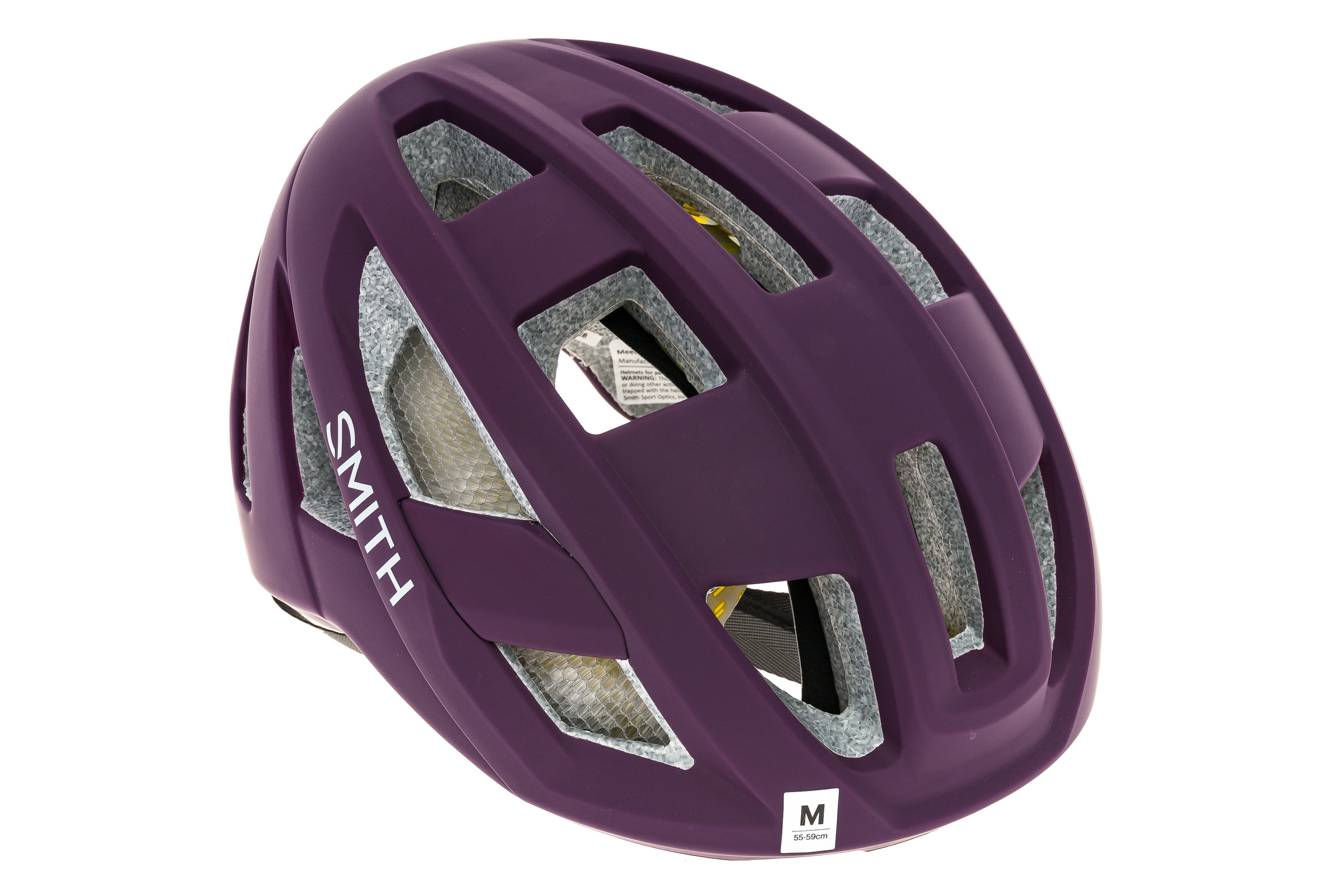 smith route mips bike helmet