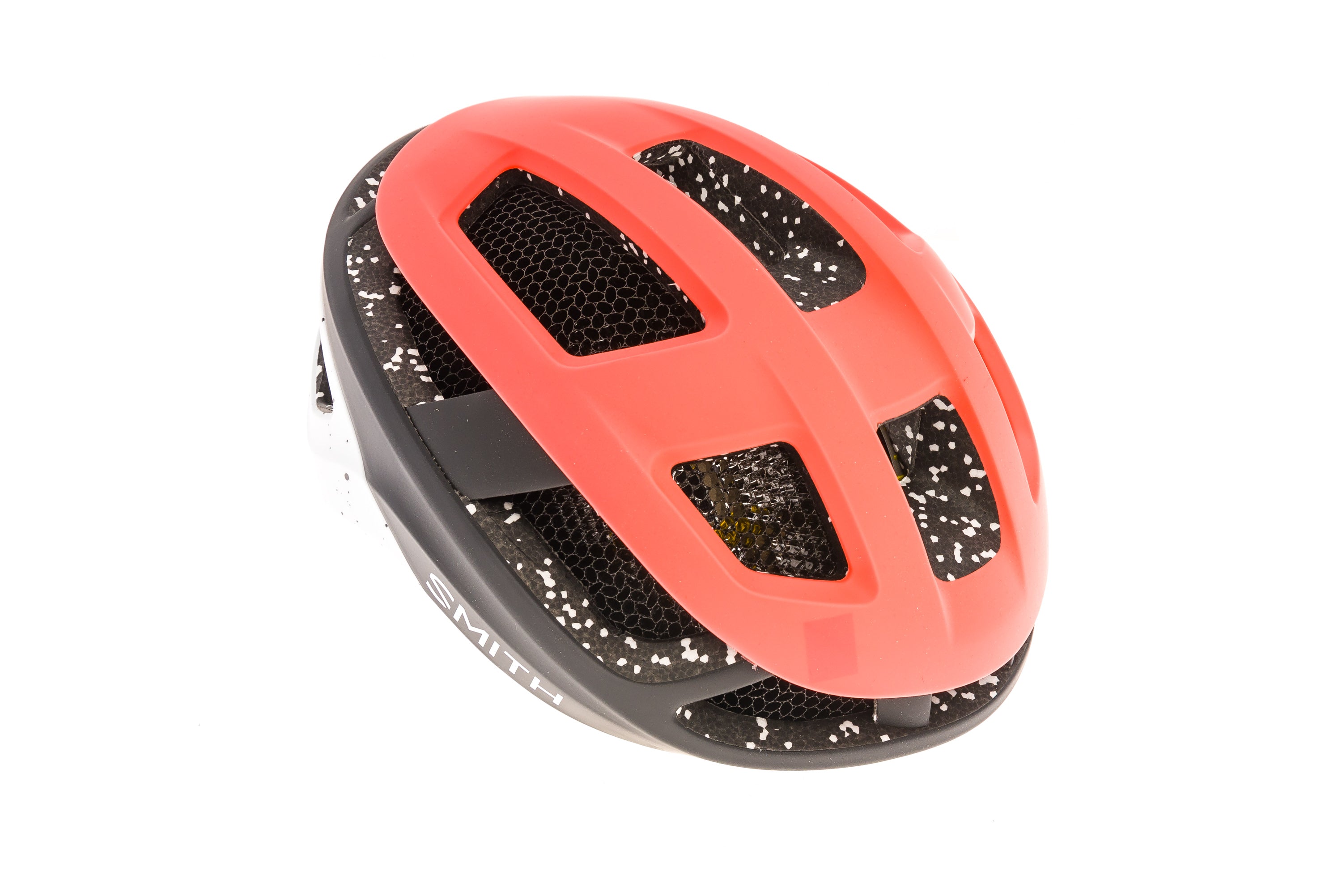 smith trace bike helmet