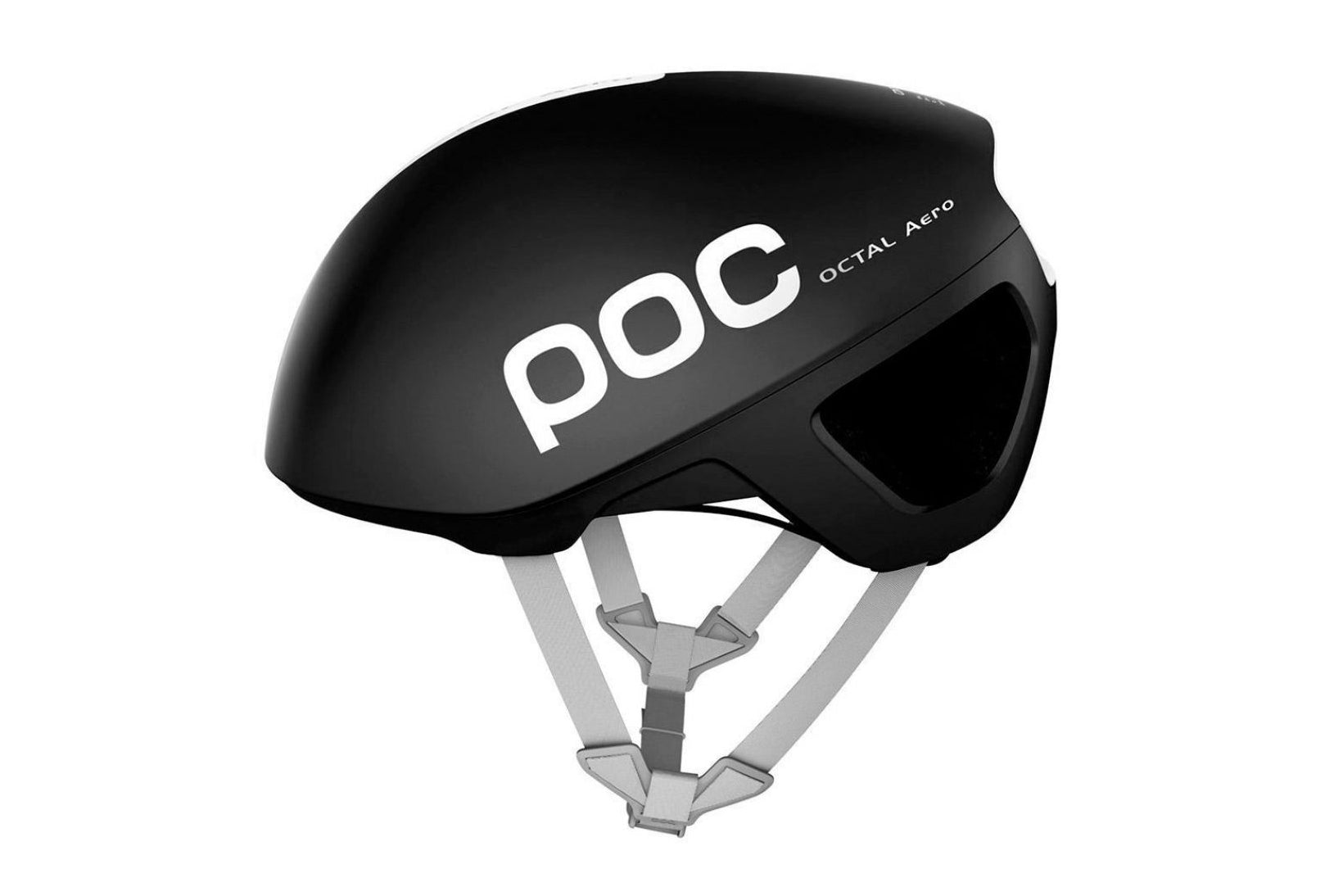 poc octal aero road helmet