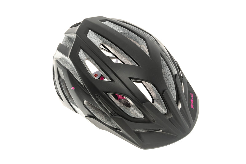 small womens bike helmet