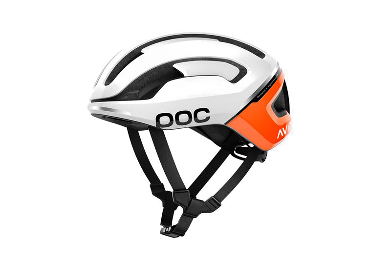 zinc bike helmet