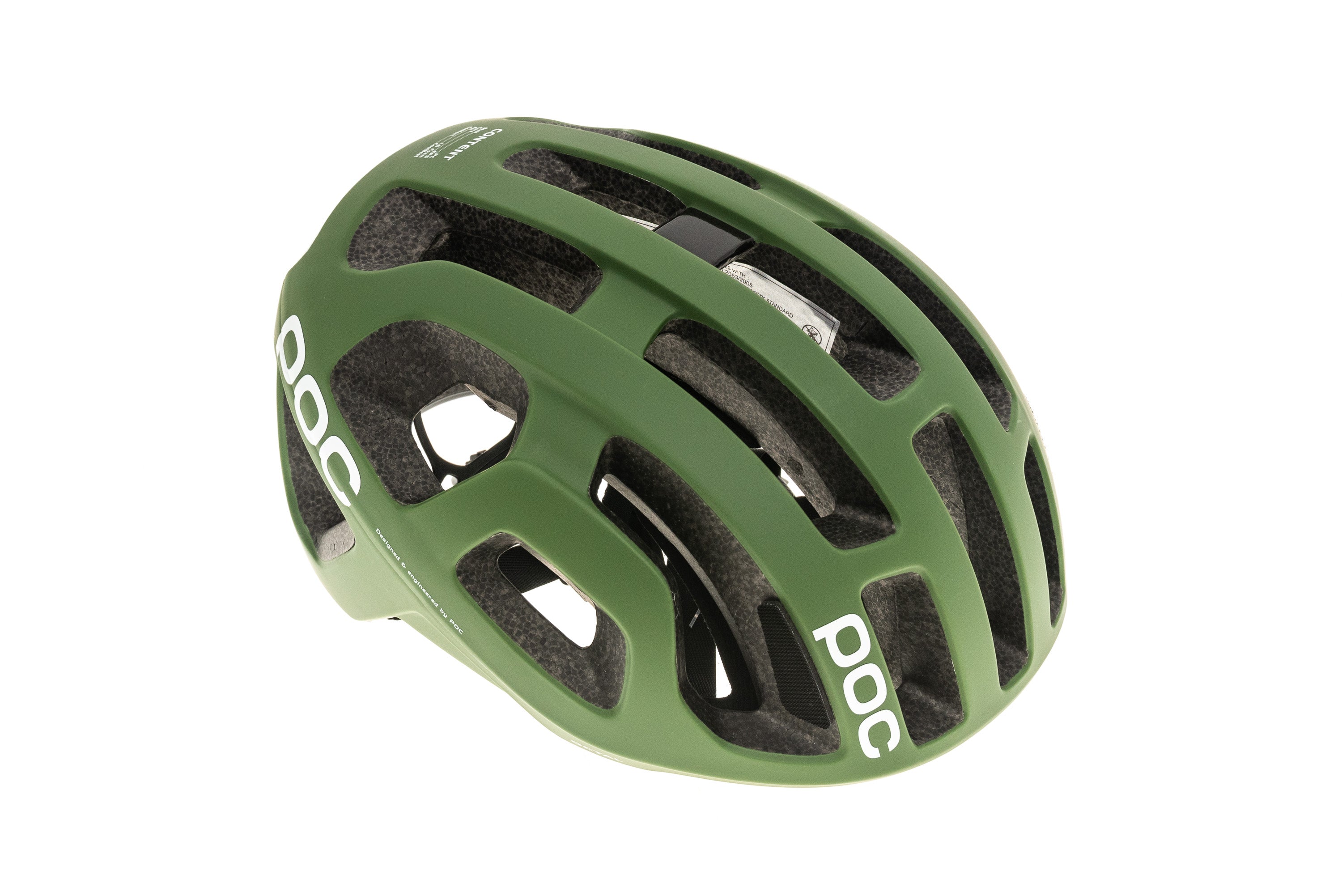 poc octal green