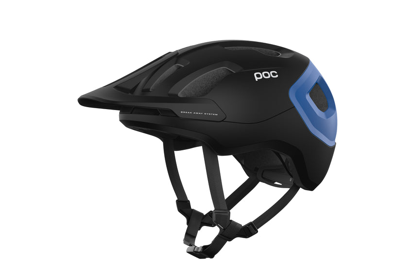 poc axion spin black