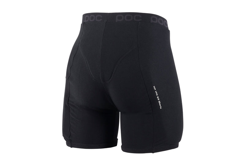 poc vpd shorts