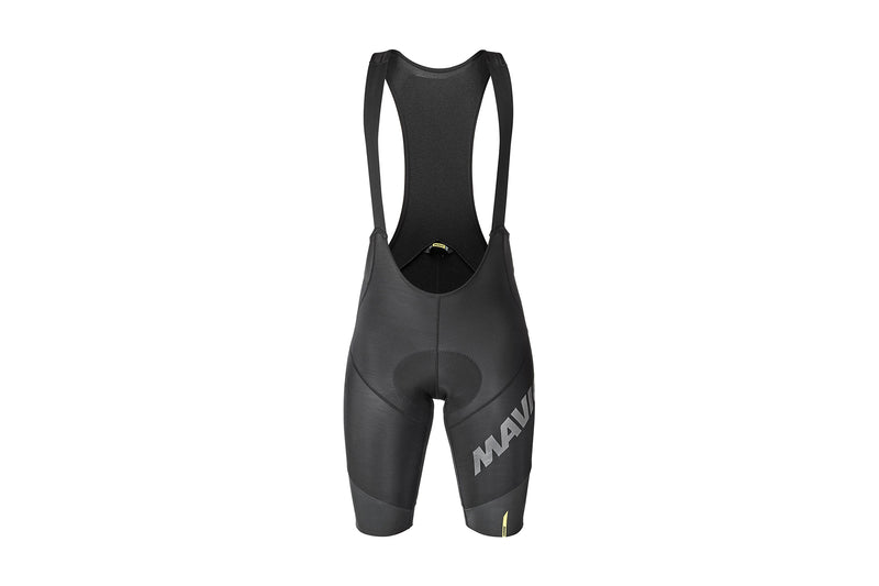 thermo bib shorts