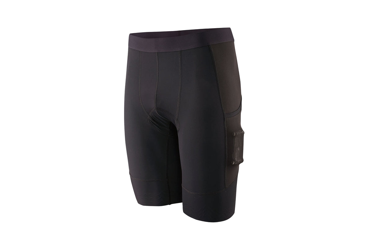 Patagonia Endless Run Shorts - Comfortable and Dry Performance