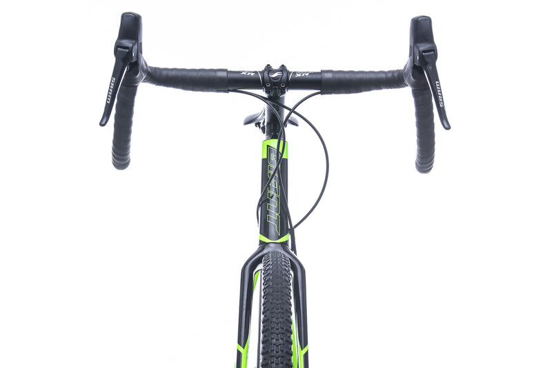 tcx advanced sx 2018