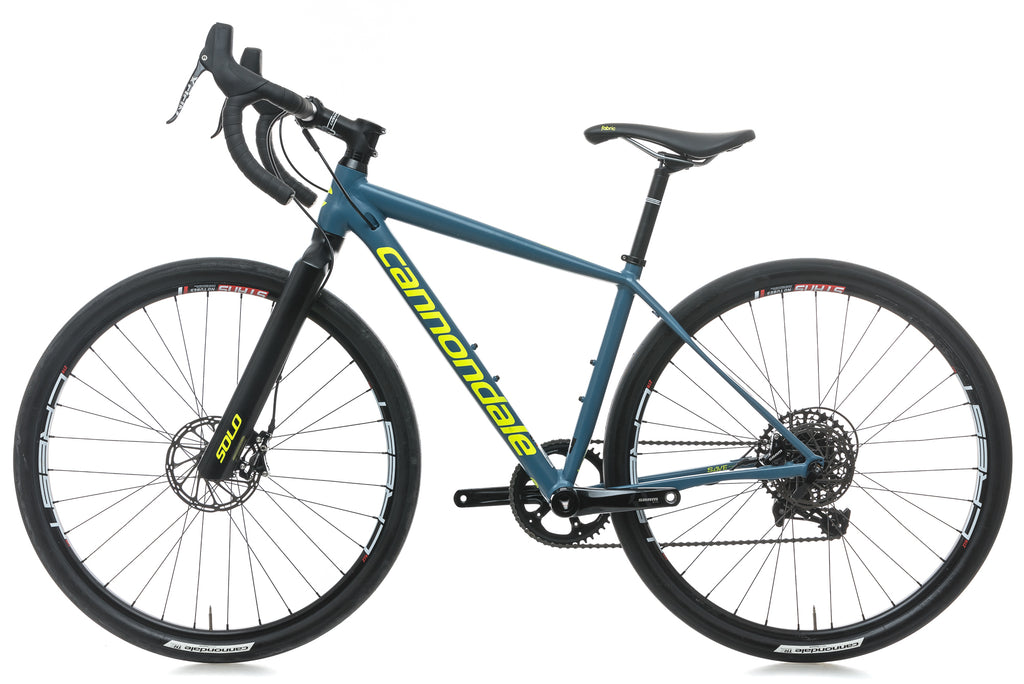 cannondale slate apex 1 review