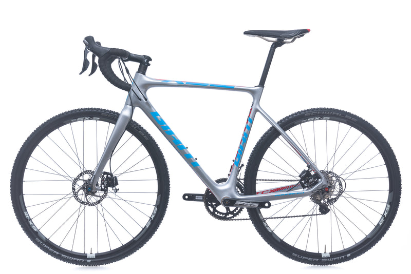 2015 giant tcx advanced pro 2