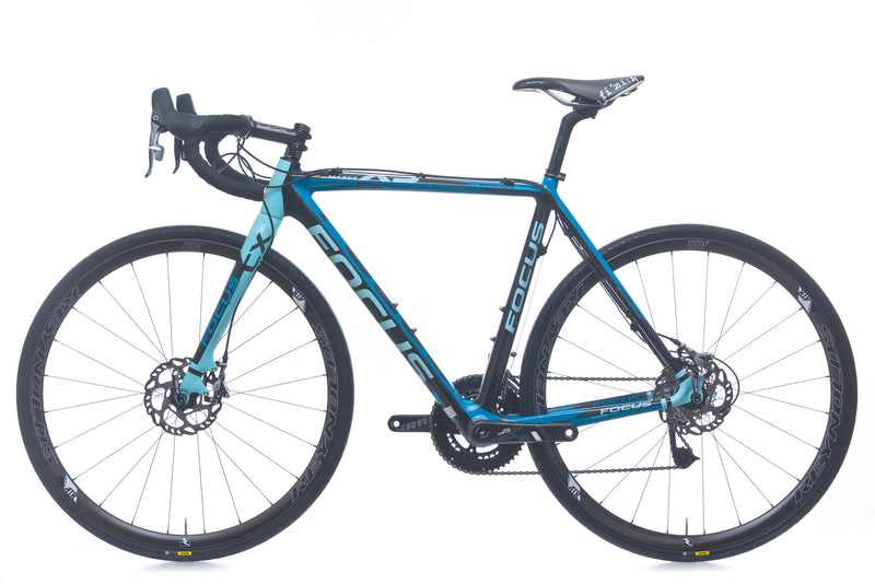 focus mares cx 2014