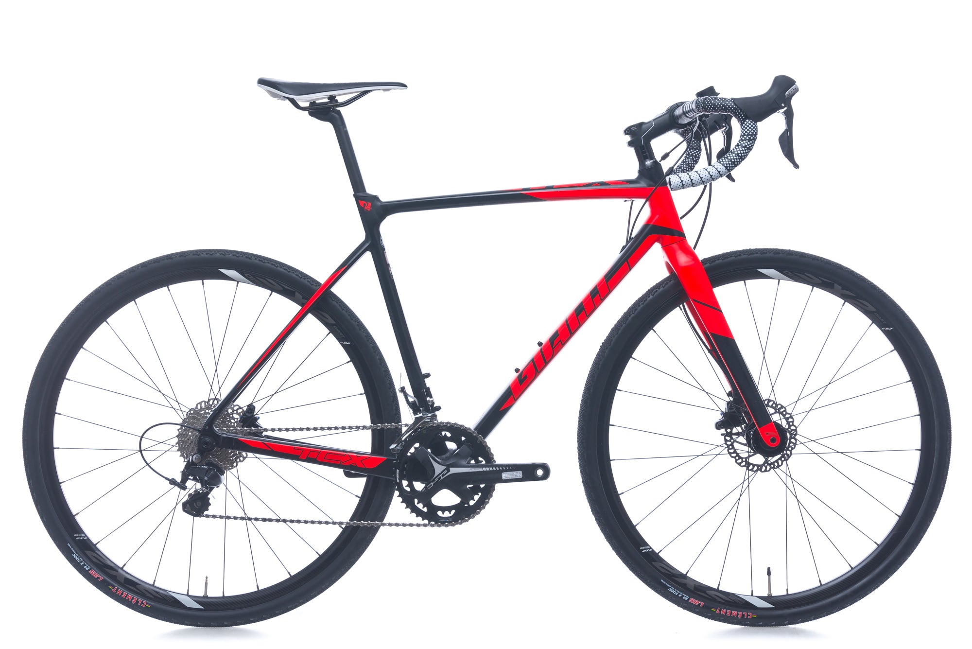 2018 giant tcx slr 2