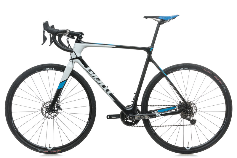 giant tcx advanced pro 1 2016