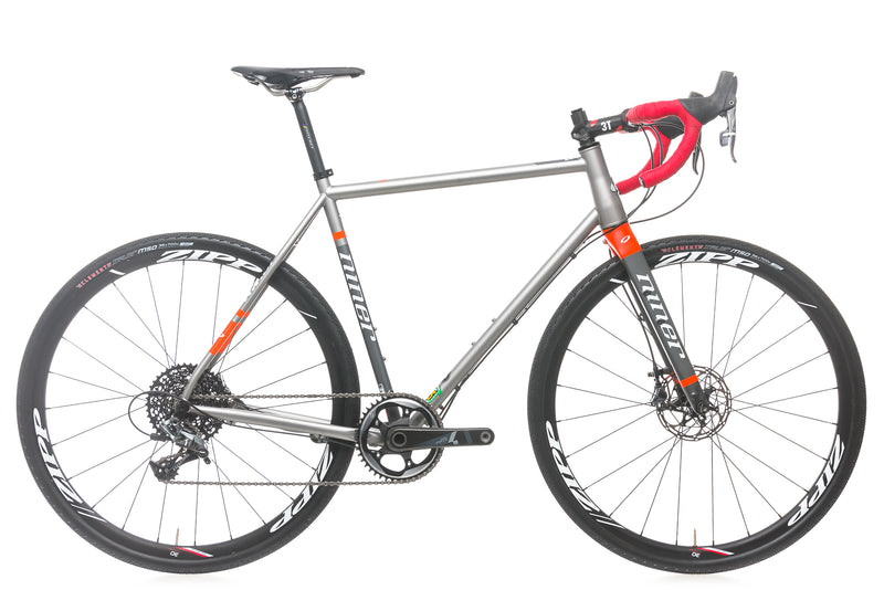 2016 niner rlt 9