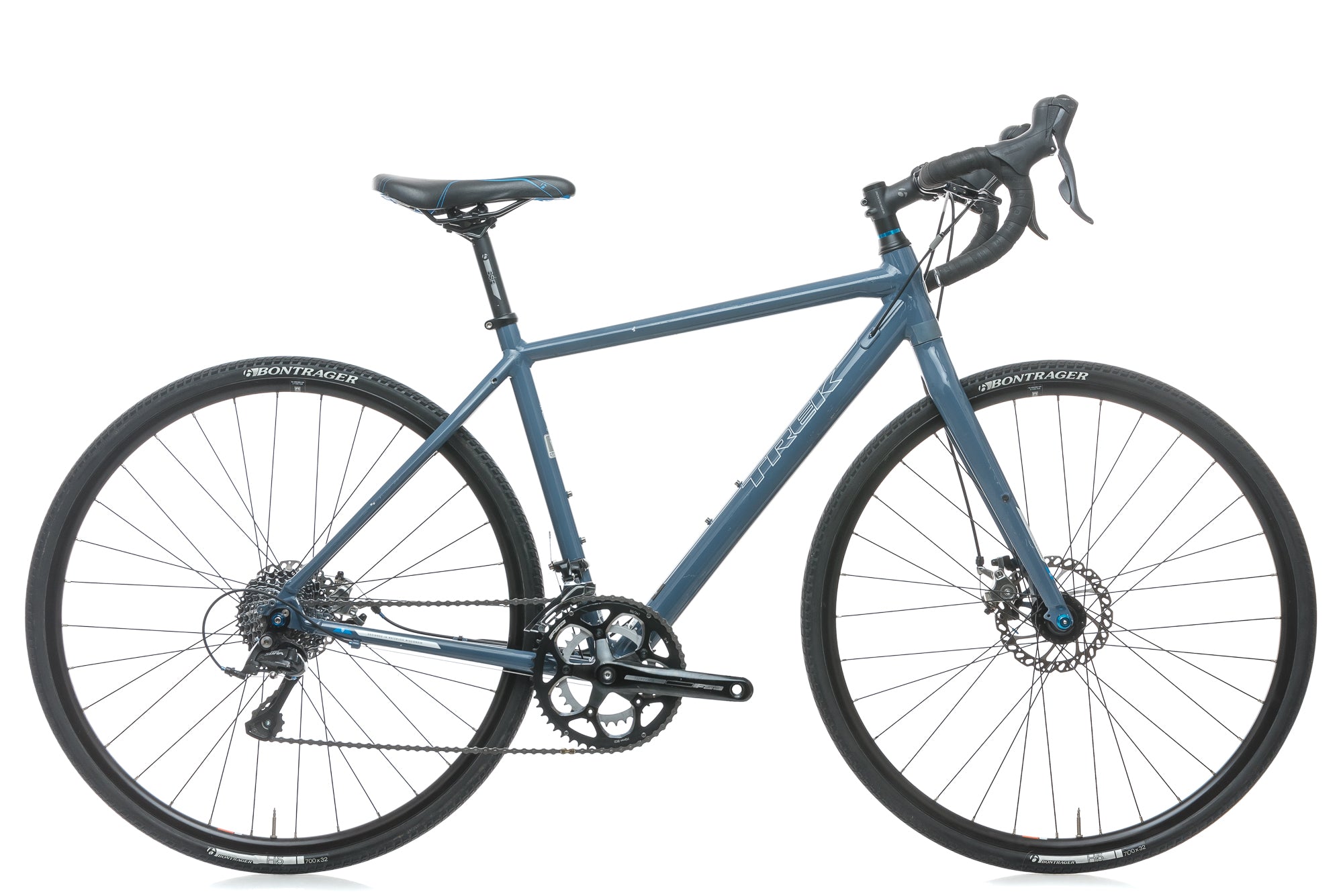 広島発 TREK CROSSRIP ELITE ロードバイク ロードバイク-