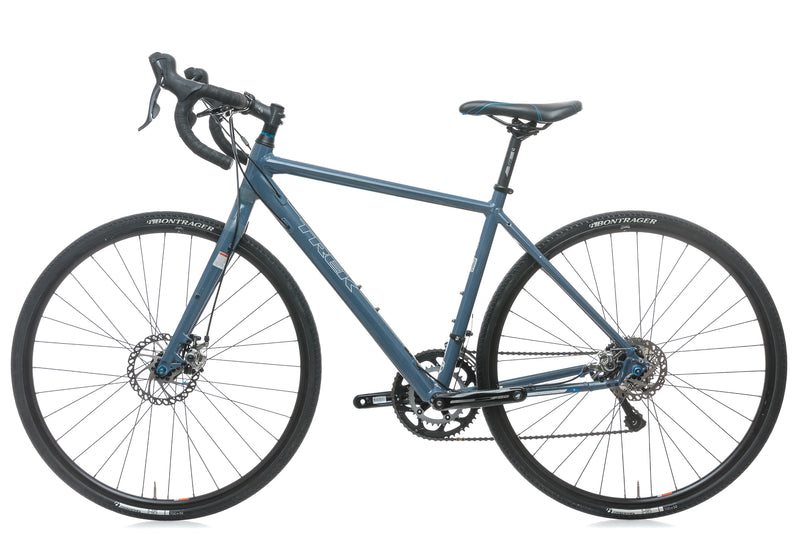 trek crossrip elite price