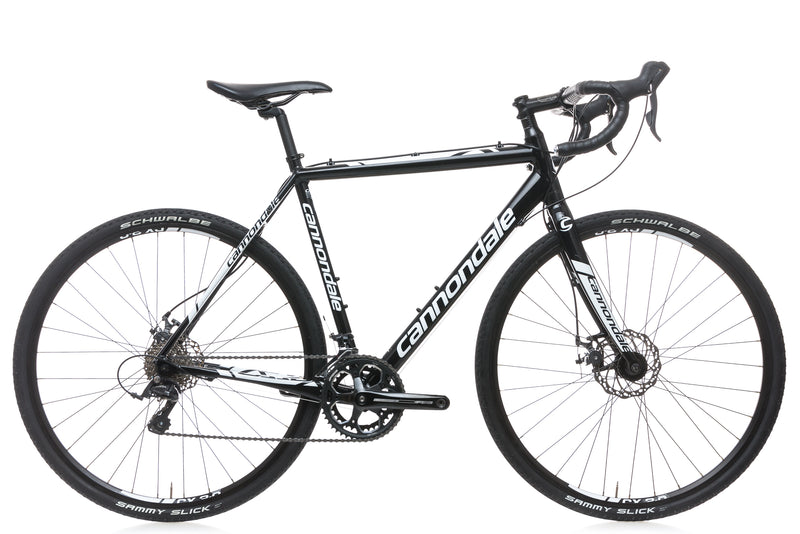 cannondale caadx 2016