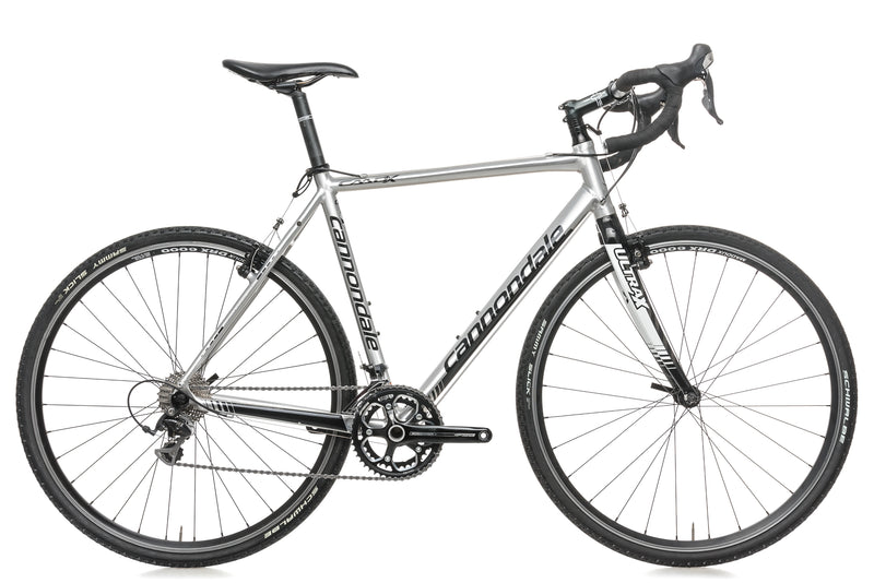 cannondale caadx ultrax off 61 