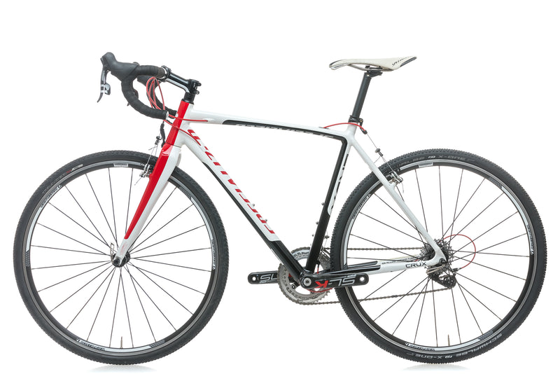 specialized allez e5 road bike