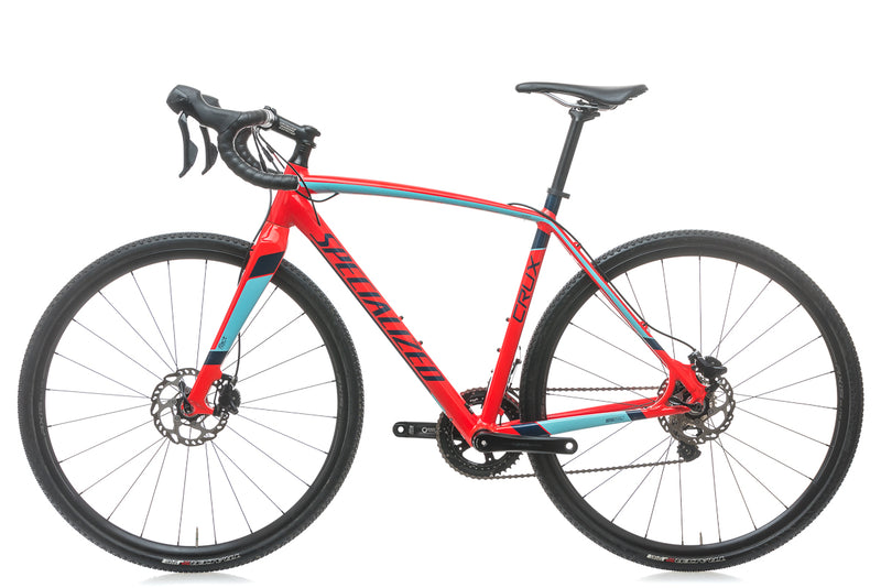 specialized crux 52