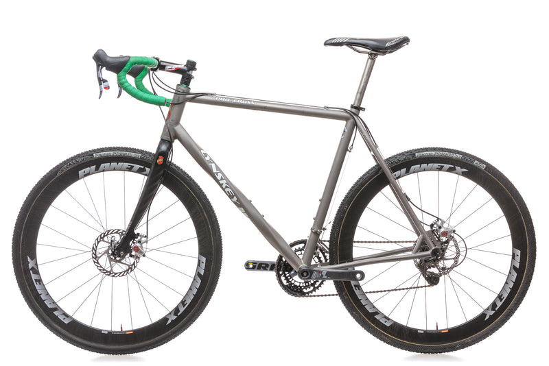 lynskey pro cross