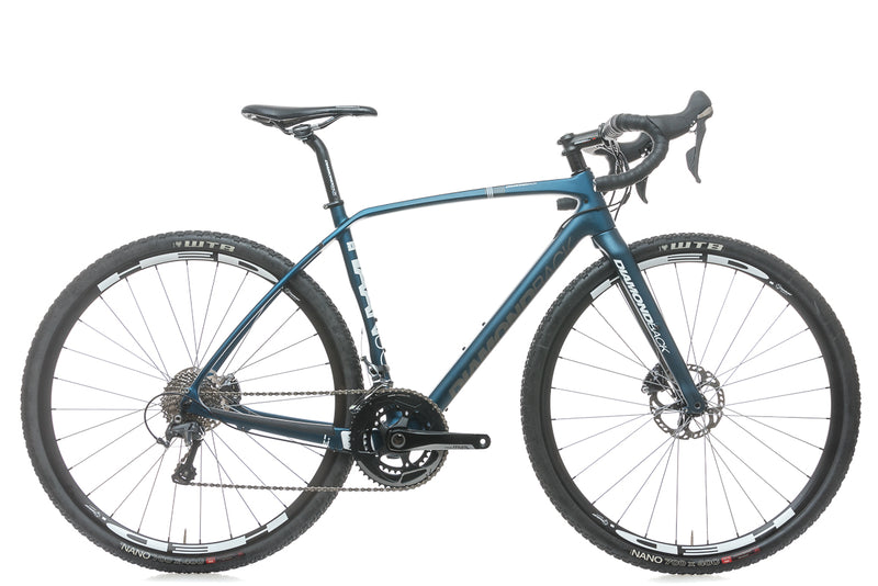 haanjo trail carbon