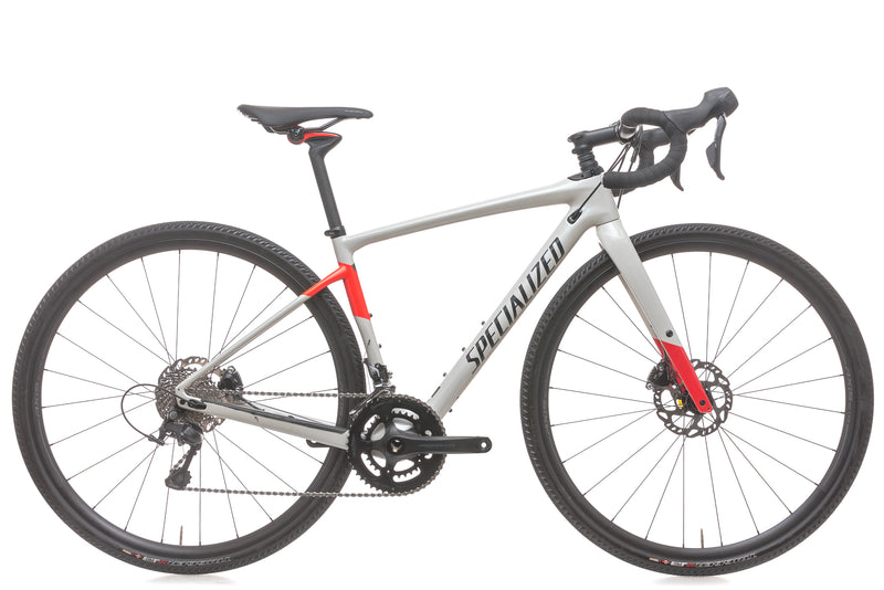 specialized diverge 52cm