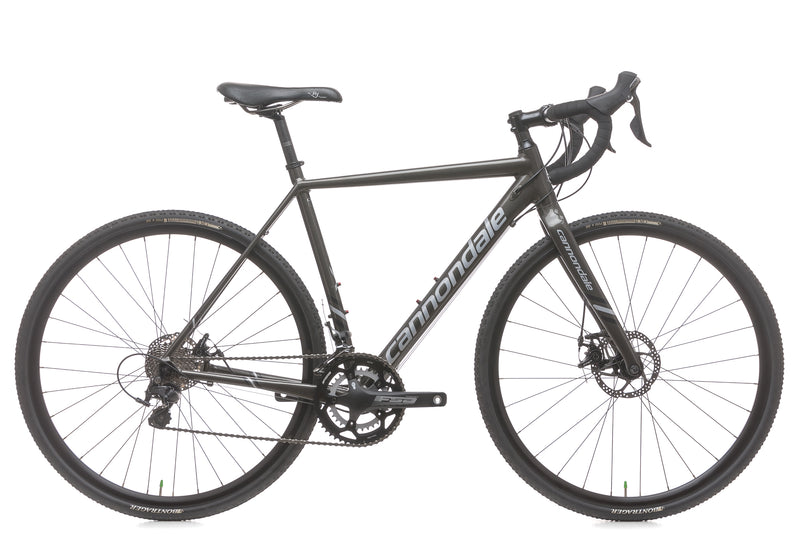 cannondale caadx 54cm