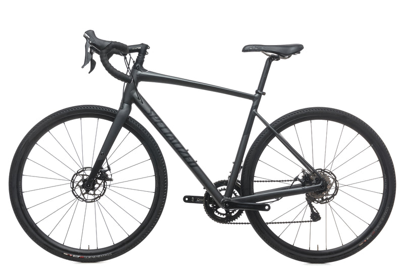 specialized e5 diverge comp