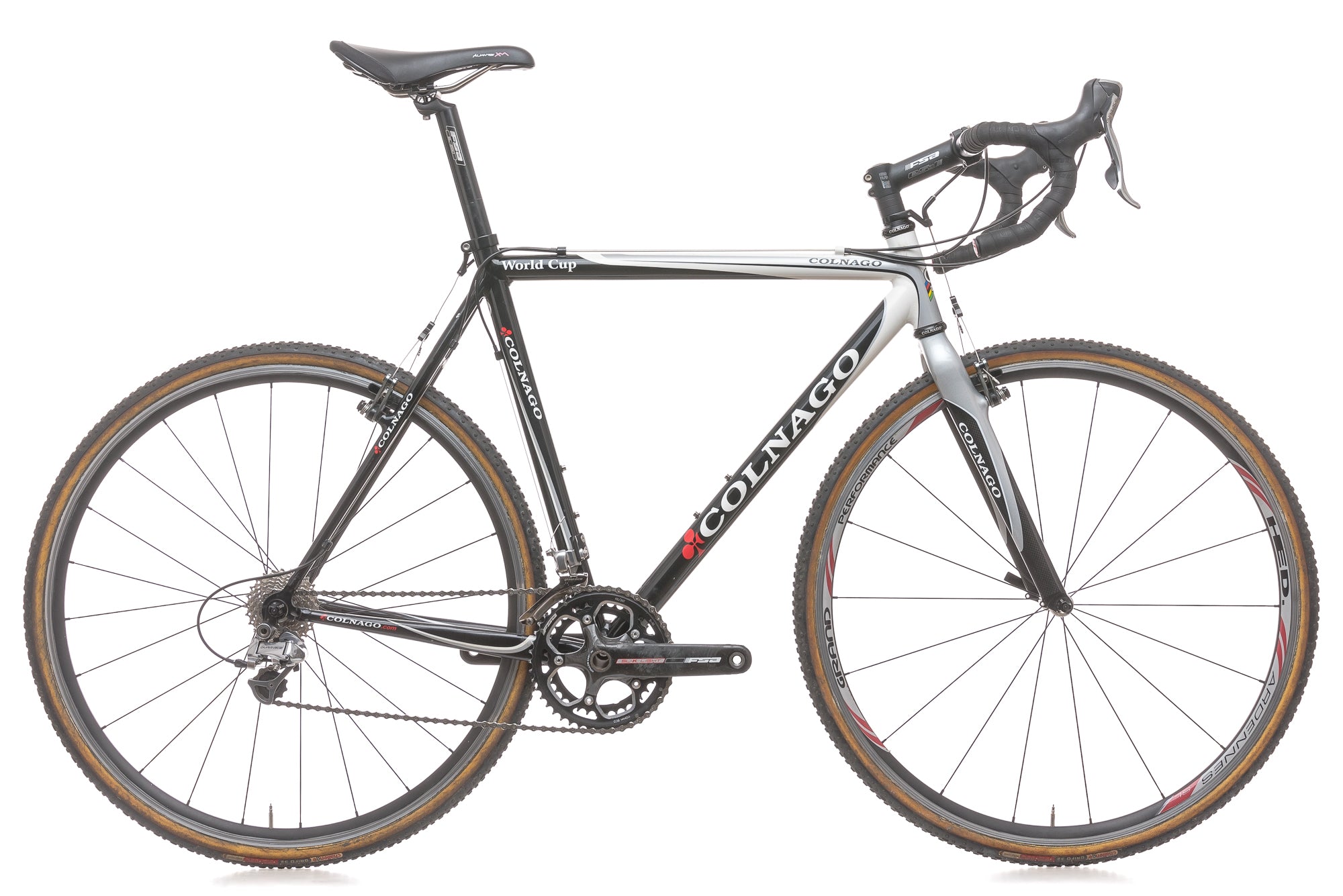 colnago world cup cyclocross