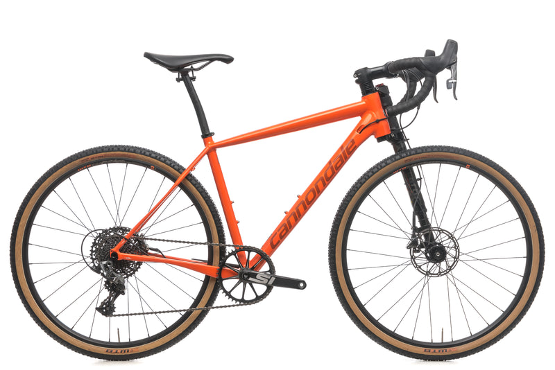 cannondale slate force 1 2018