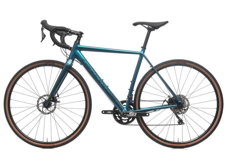 2019 cannondale caadx se 105