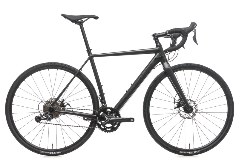 cannondale caadx tiagra 2018