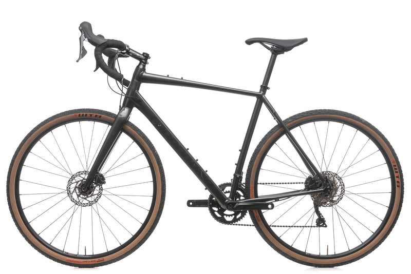 cannondale topstone 105 graphite