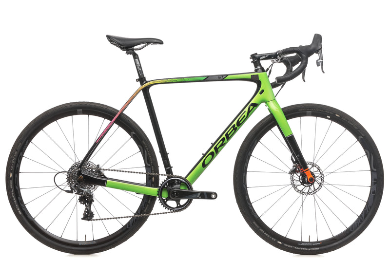 orbea terra m21d