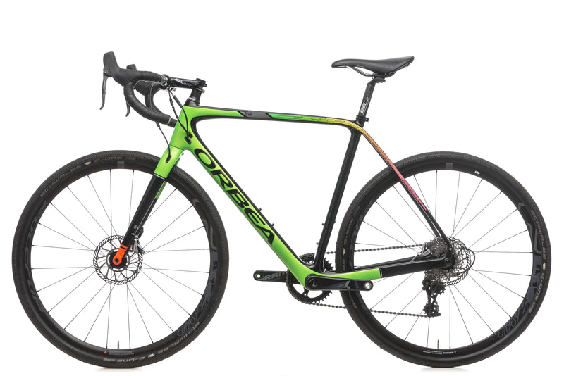 orbea terra 2018