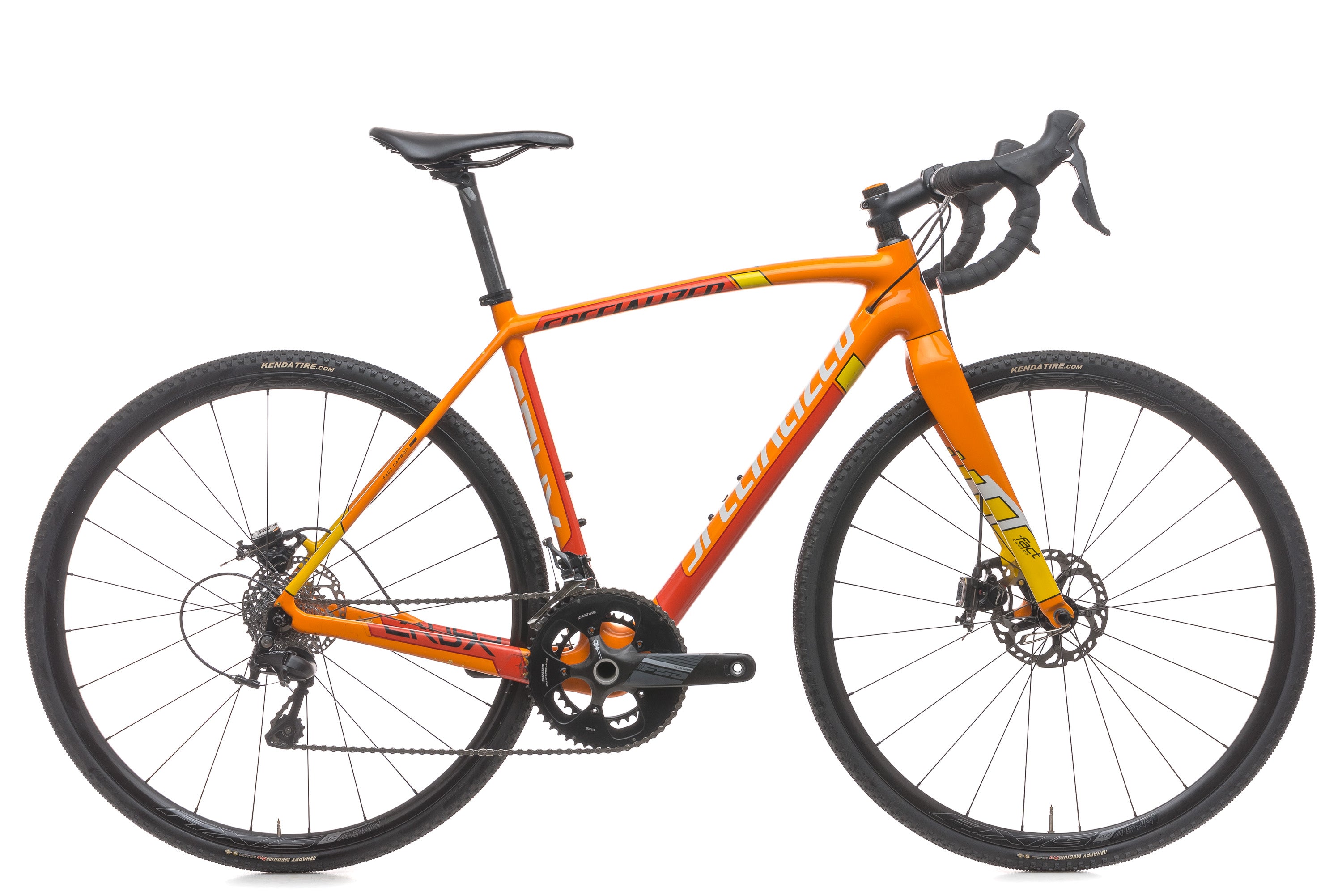 2015 specialized crux expert