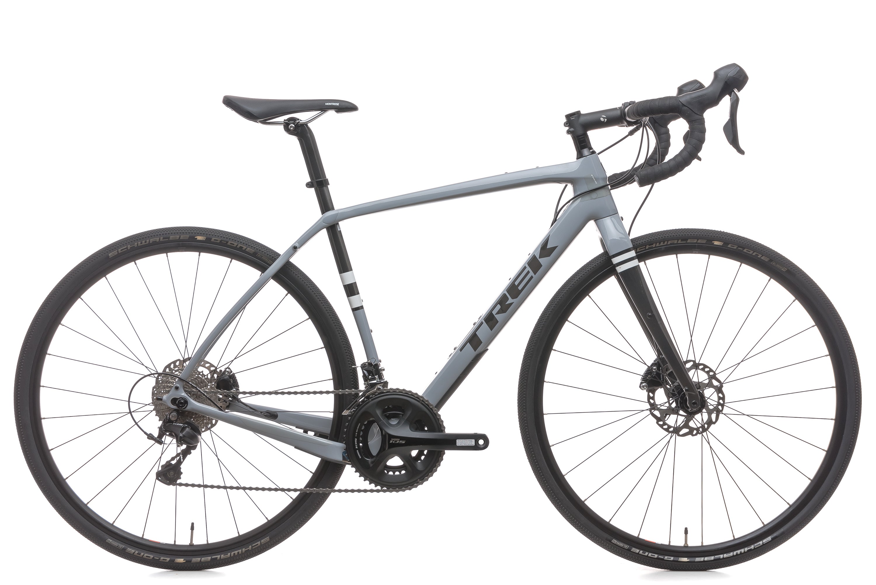 trek checkpoint sl 5 2019